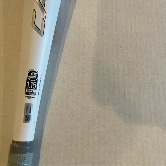 Marucci cat X baseball bat 30” Drop 10 new with tags still in wrapper - Picture 3 of 11